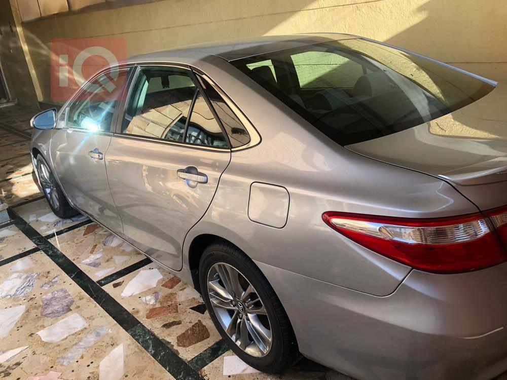 تويوتا كامري